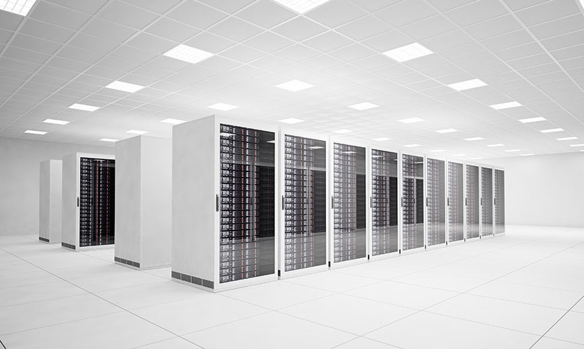 cPanel Management