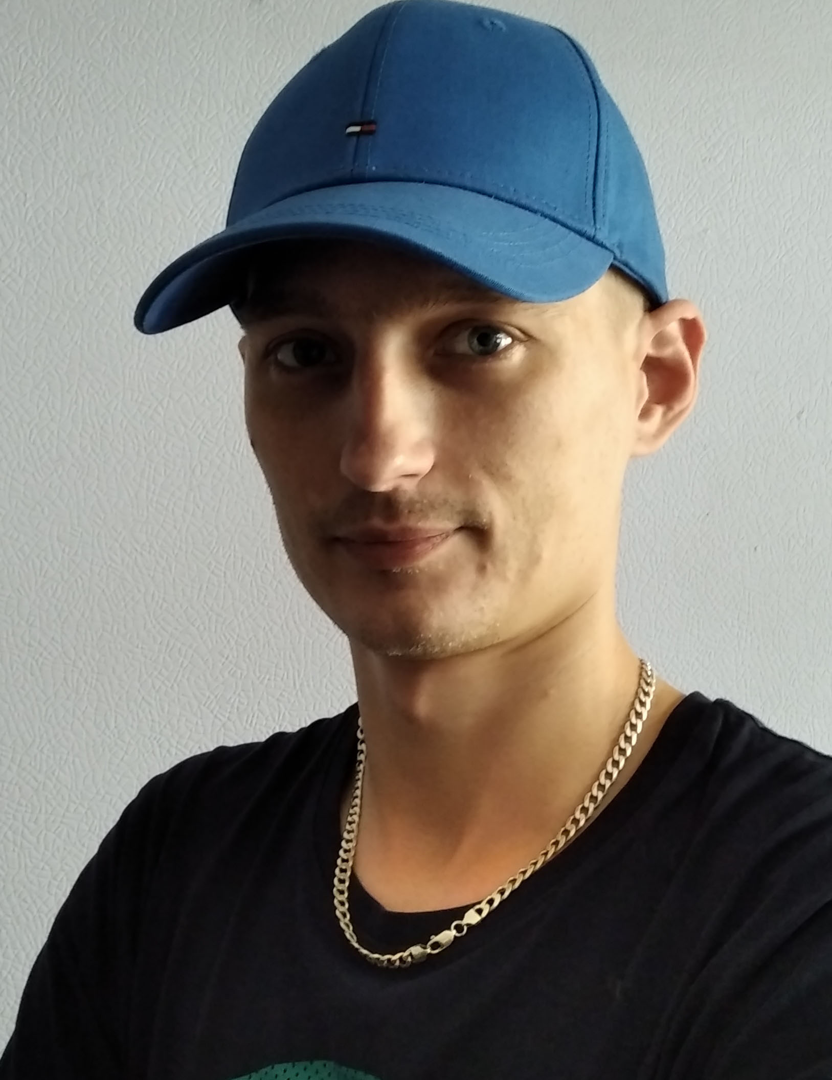 Man